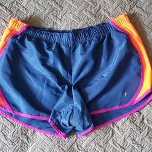 Danskin Now athletic shorts